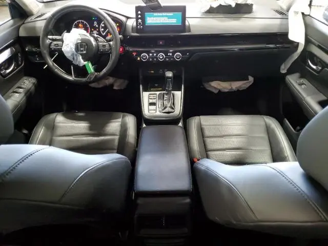 2024 HONDA CR-V EXL  