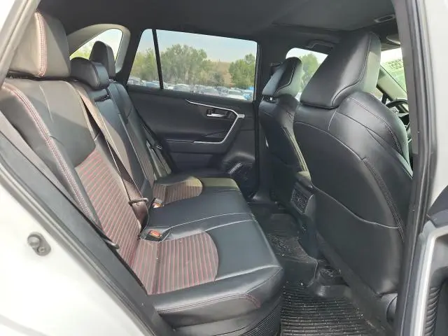 2023 TOYOTA RAV4 PRIME XSE  