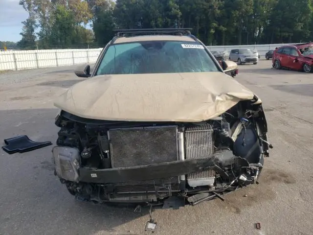 2023 HYUNDAI SANTA CRUZ SEL PREMIUM  