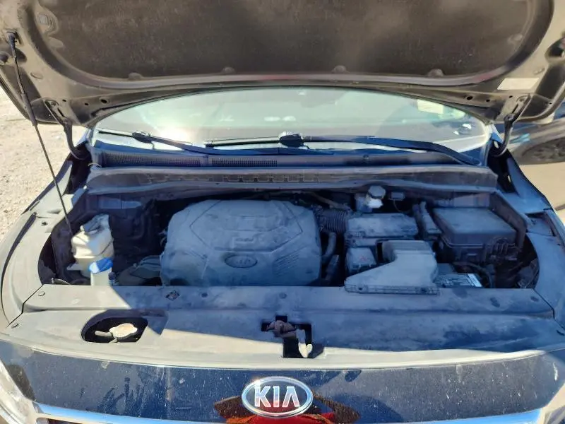 2020 KIA SEDONA EX  