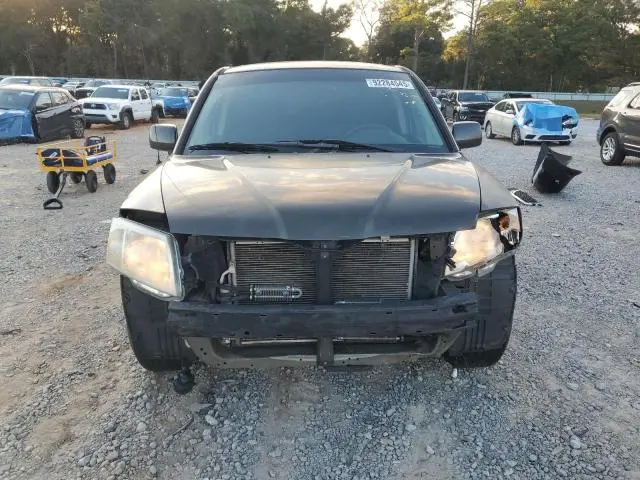 2010 MITSUBISHI ENDEAVOR LS  