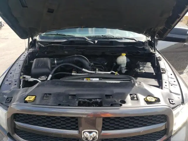 2015 RAM 1500 ST  