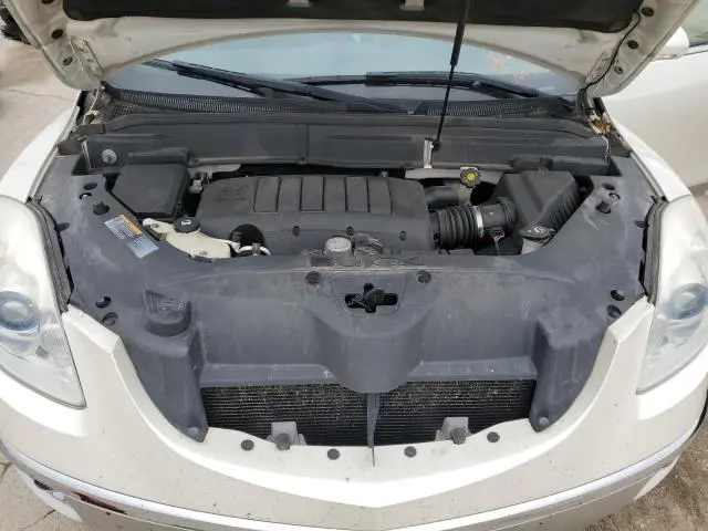 2011 BUICK ENCLAVE CXL  