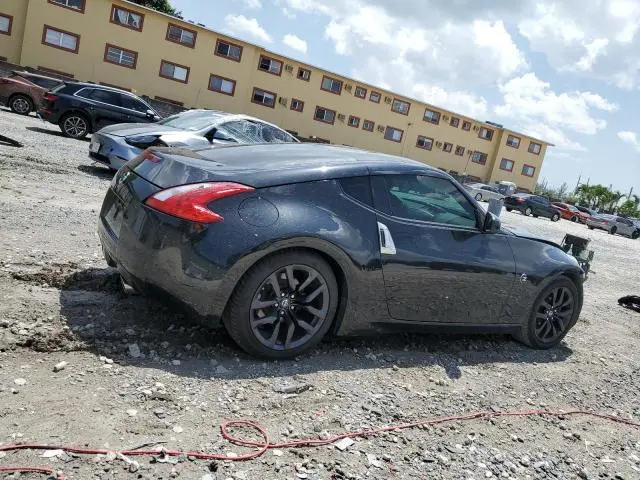 2016 NISSAN 370Z BASE  