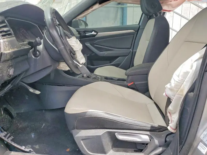 2020 VOLKSWAGEN JETTA S  