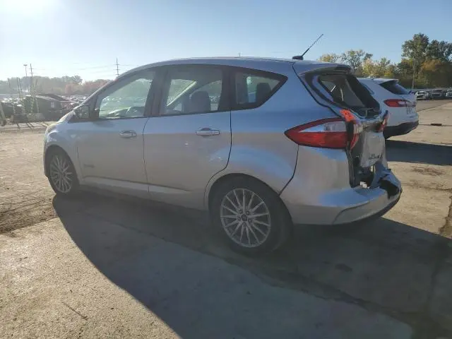 2015 FORD C-MAX SE  