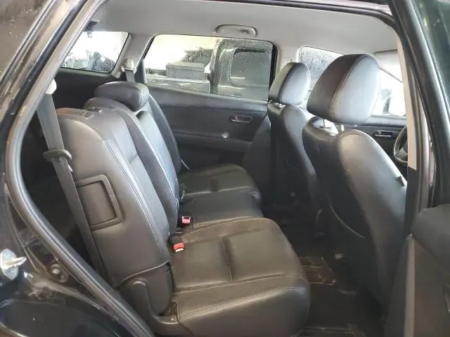 2014 MAZDA CX-9 TOURING  