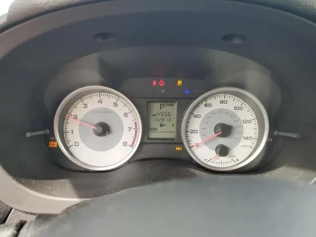 2012 SUBARU IMPREZA PREMIUM  