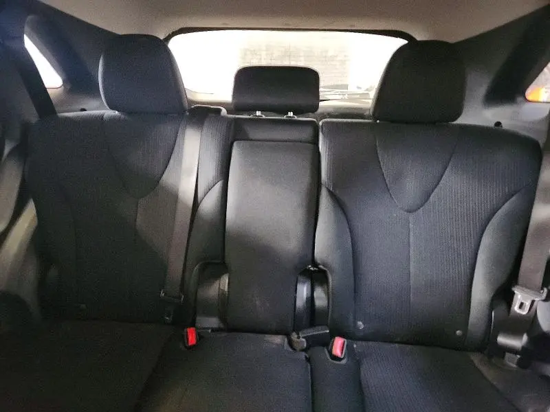 2016 TOYOTA VENZA XLE  