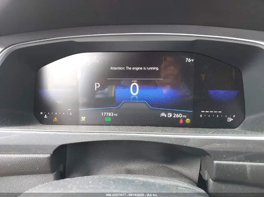 2024 VOLKSWAGEN TIGUAN 2.0T SE/2.0T WOLFSBURG EDITION