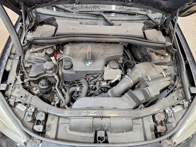 2014 BMW X1 XDRIVE28I  