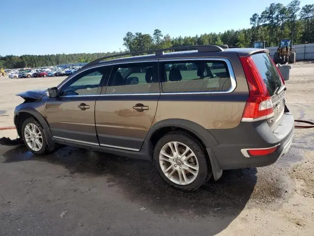 2016 VOLVO XC70 T5 PREMIER  