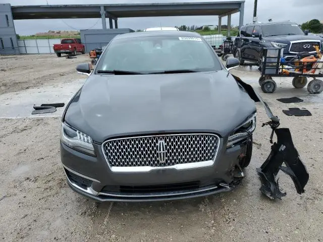 2019 LINCOLN MKZ RESERVE I  