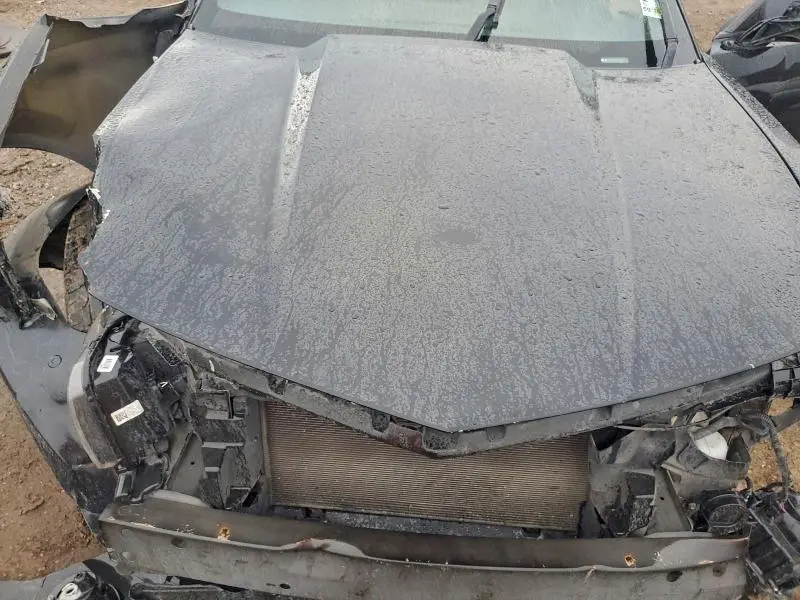 2013 CHEVROLET CAMARO LT  