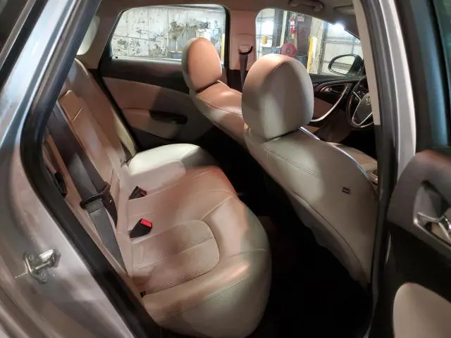 2014 BUICK VERANO CONVENIENCE  
