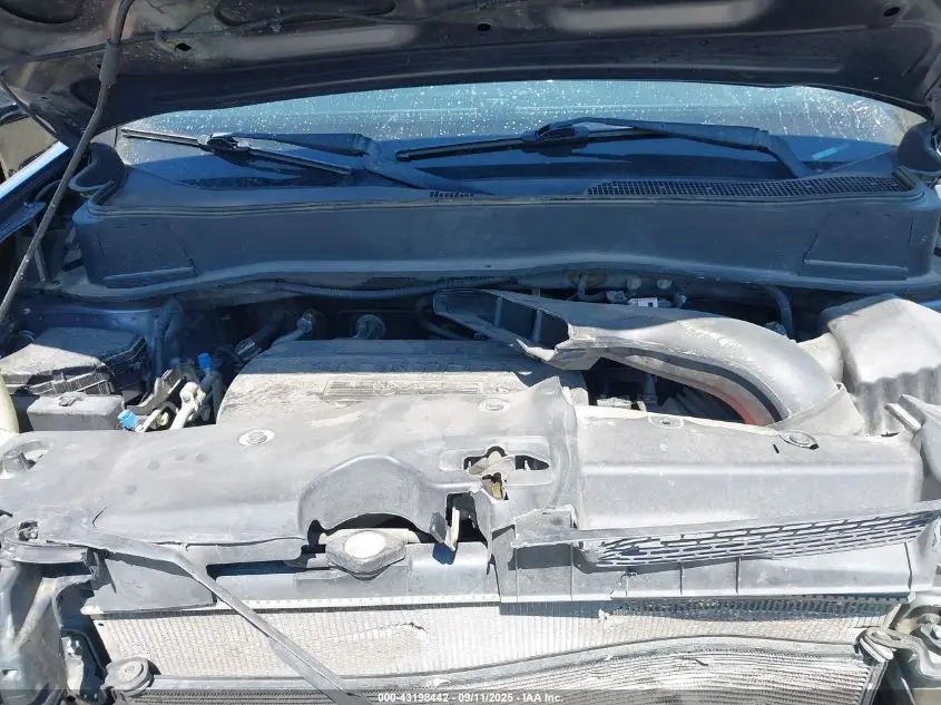 2015 HONDA PILOT EX-L