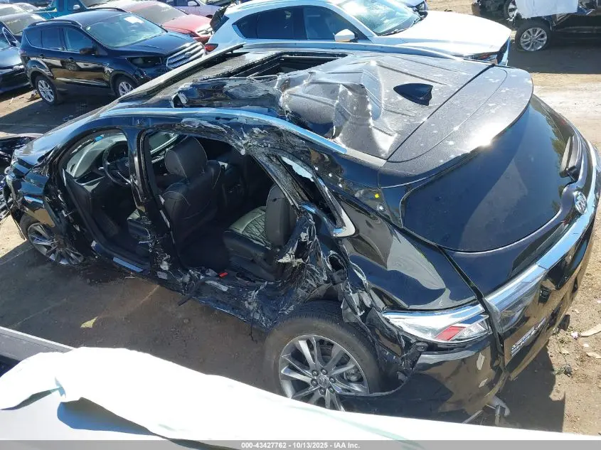 2024 BUICK ENCLAVE AVENIR AWD