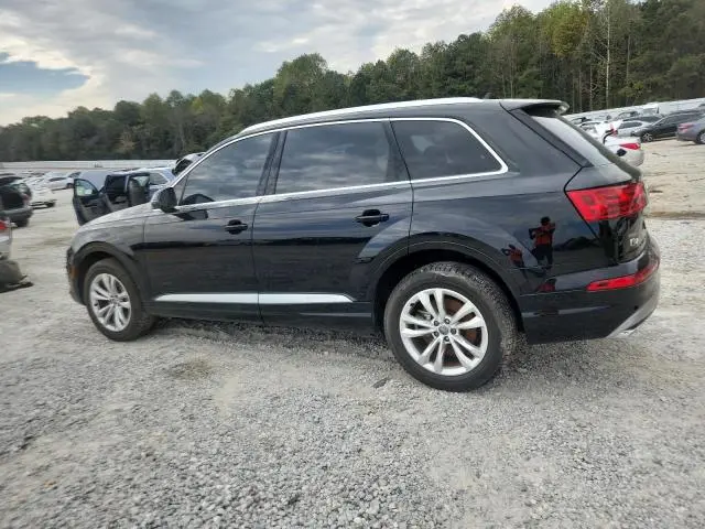2018 AUDI Q7 PREMIUM PLUS  