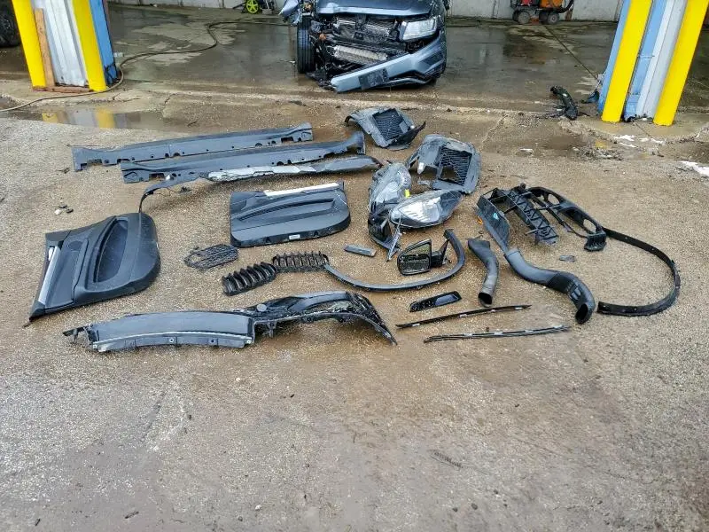 2014 BMW X6 XDRIVE50I  