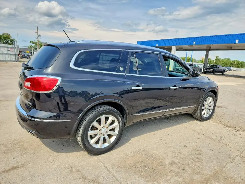2014 BUICK ENCLAVE   