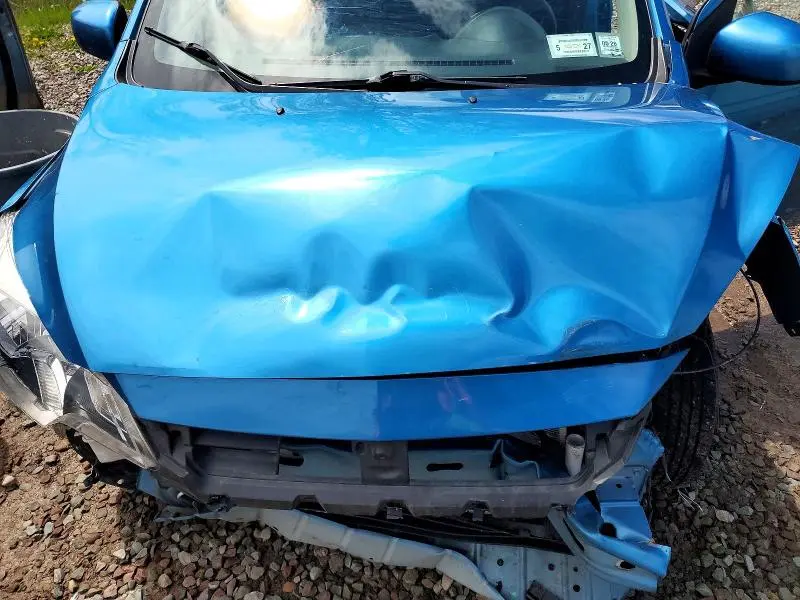 2021 MITSUBISHI MIRAGE G4 ES  