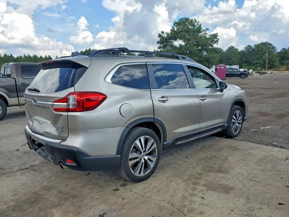 2019 SUBARU ASCENT LIMITED  
