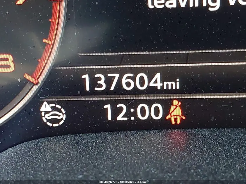 2017 AUDI Q7 3.0T PREMIUM