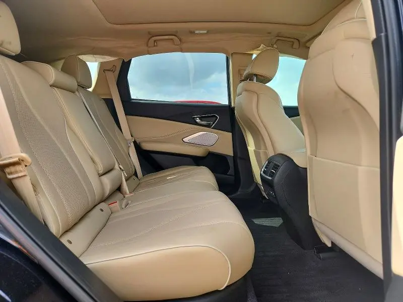 2019 ACURA RDX ADVANCE  