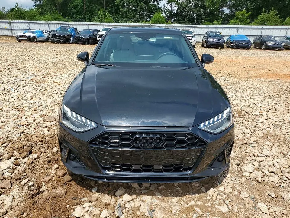 2021 AUDI A4 PREMIUM PLUS 45  