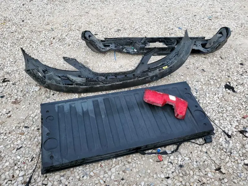 2020 CHEVROLET SILVERADO C1500 CUSTOM  