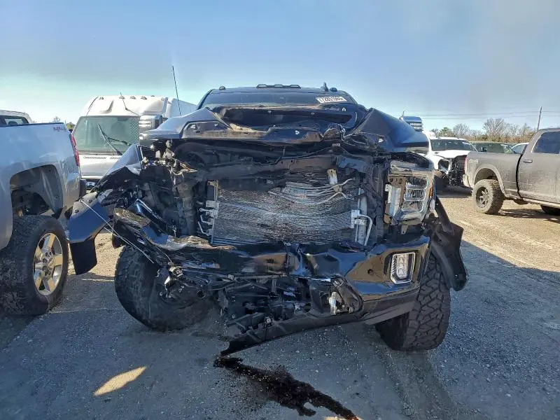 2023 GMC SIERRA K2500 DENALI  