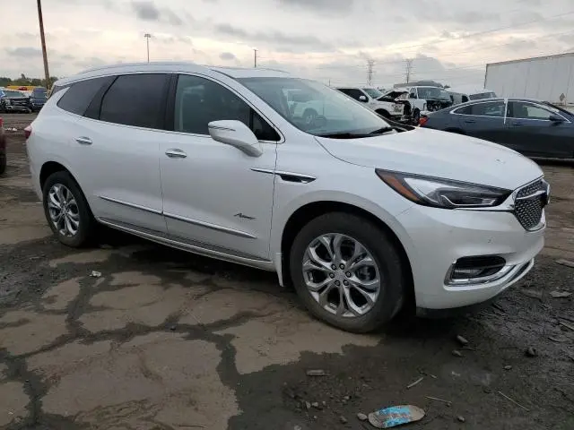 2021 BUICK ENCLAVE AVENIR