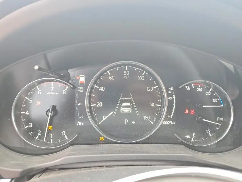 2024 MAZDA CX-5 PREMIUM PLUS  