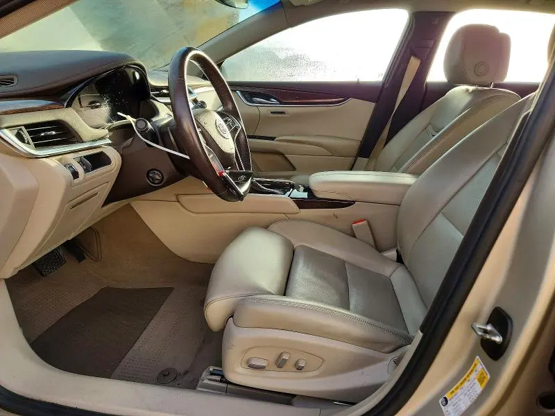 2014 CADILLAC XTS LUXURY COLLECTION  