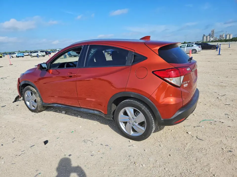 2020 HONDA HR-V EX  