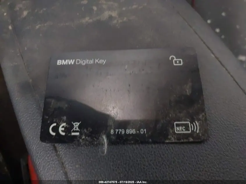 2021 BMW 228I GRAN COUPE XDRIVE