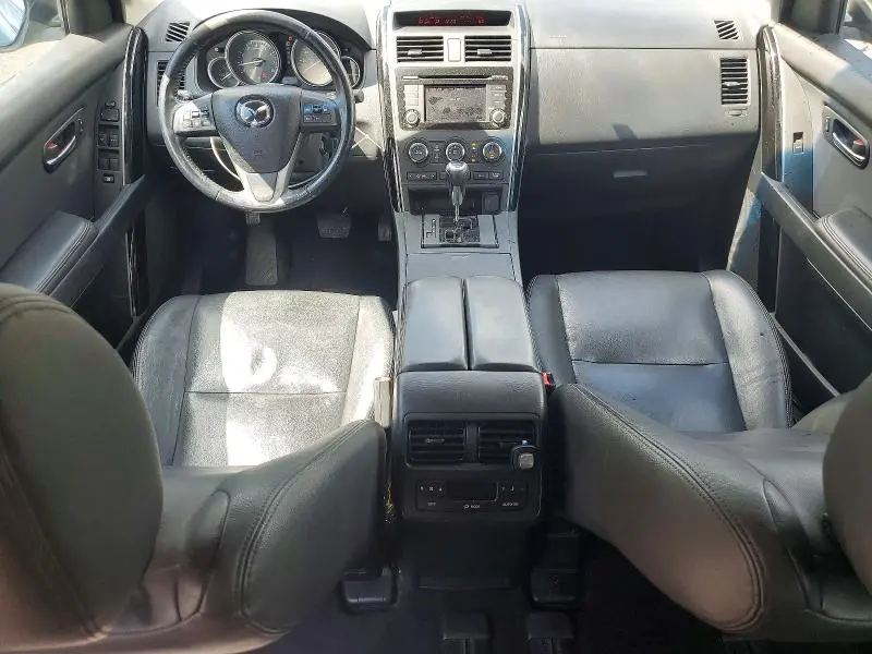 2015 MAZDA CX-9 SPORT  