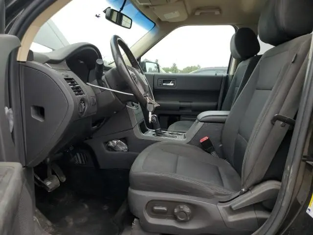 2014 FORD FLEX SE  