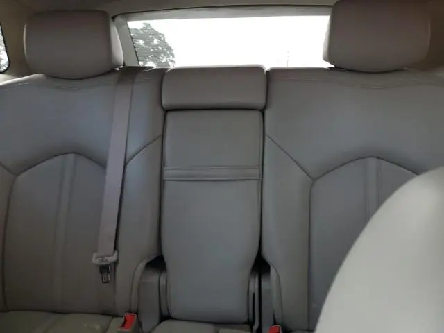 2014 CADILLAC SRX PREMIUM COLLECTION  