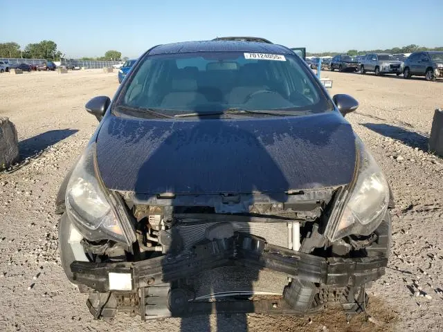 2014 KIA RIO EX  