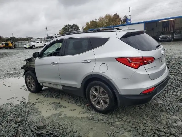 2016 HYUNDAI SANTA FE SPORT   