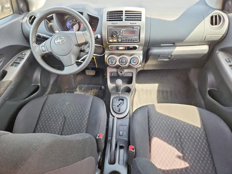 2012 SCION XD BASE  