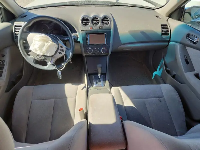 2012 NISSAN ALTIMA 2.5  