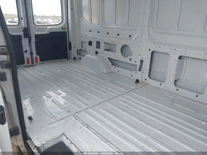 2018 FORD TRANSIT-350  