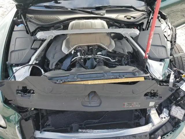 2023 BENTLEY CONTINENTAL GT  