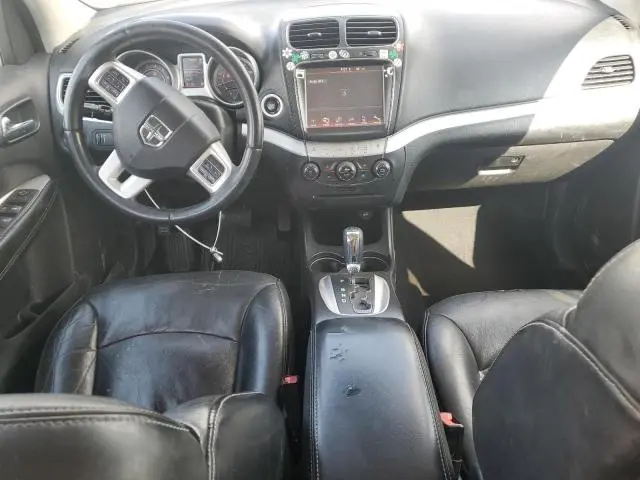 2013 DODGE JOURNEY CREW  