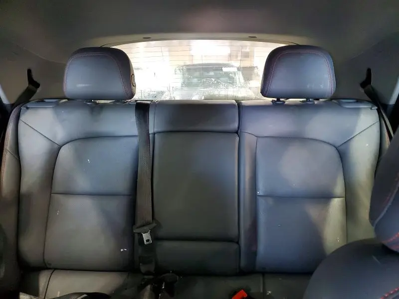 2021 CHEVROLET BOLT EV PREMIER  