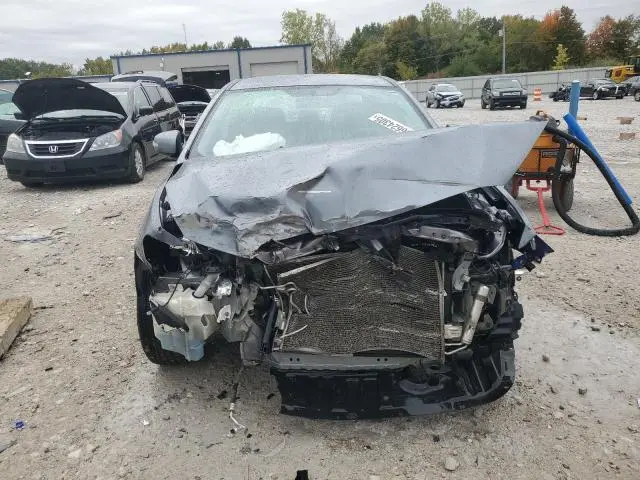 2016 MITSUBISHI LANCER ES  