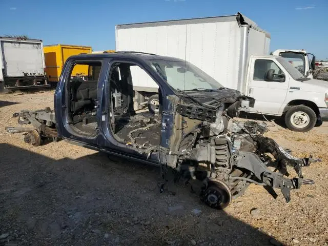 2020 FORD F250 SUPER DUTY  
