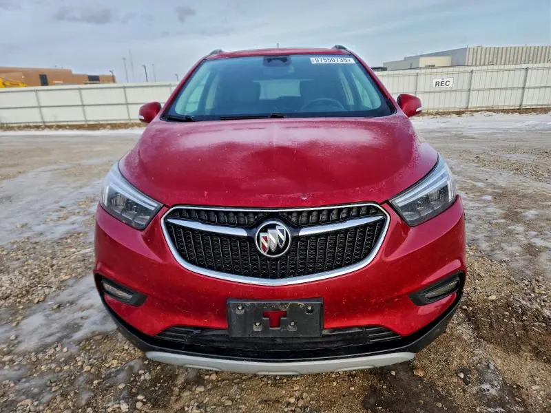 2017 BUICK ENCORE ESSENCE  